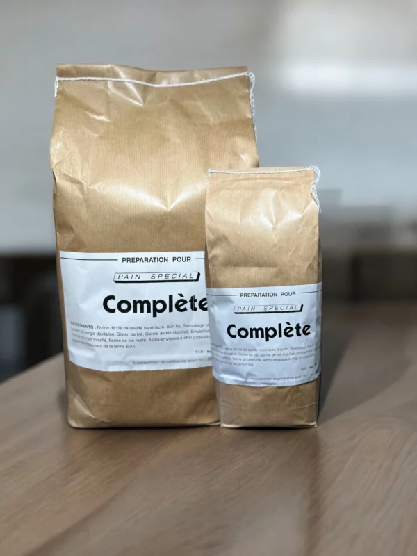 farine de complète