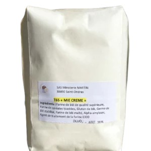 sac de mie crème 1 kg