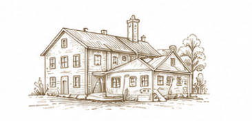 dessin bâtiment