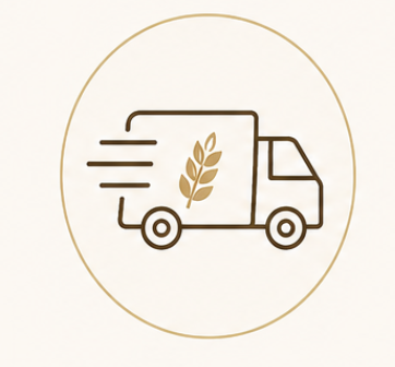 dessin camion livraison