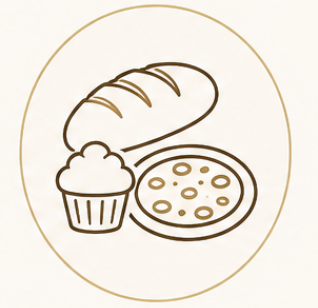 dessin pâtisserie