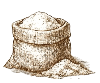 sac de farine