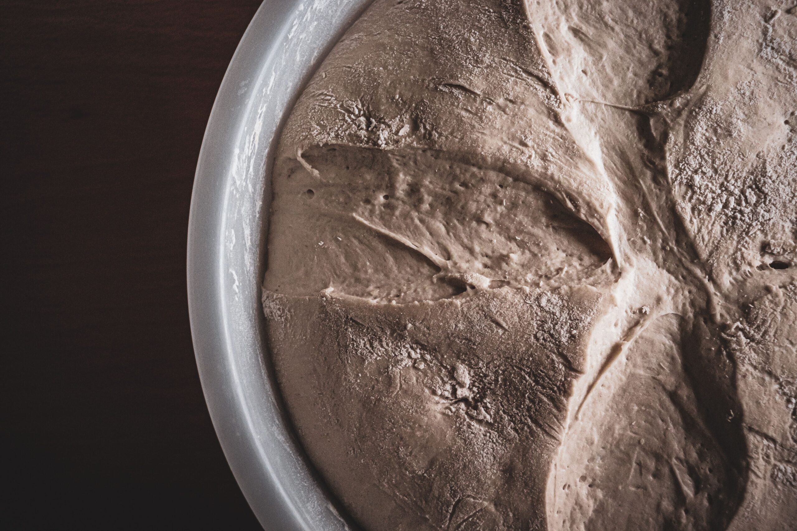 pate à pain