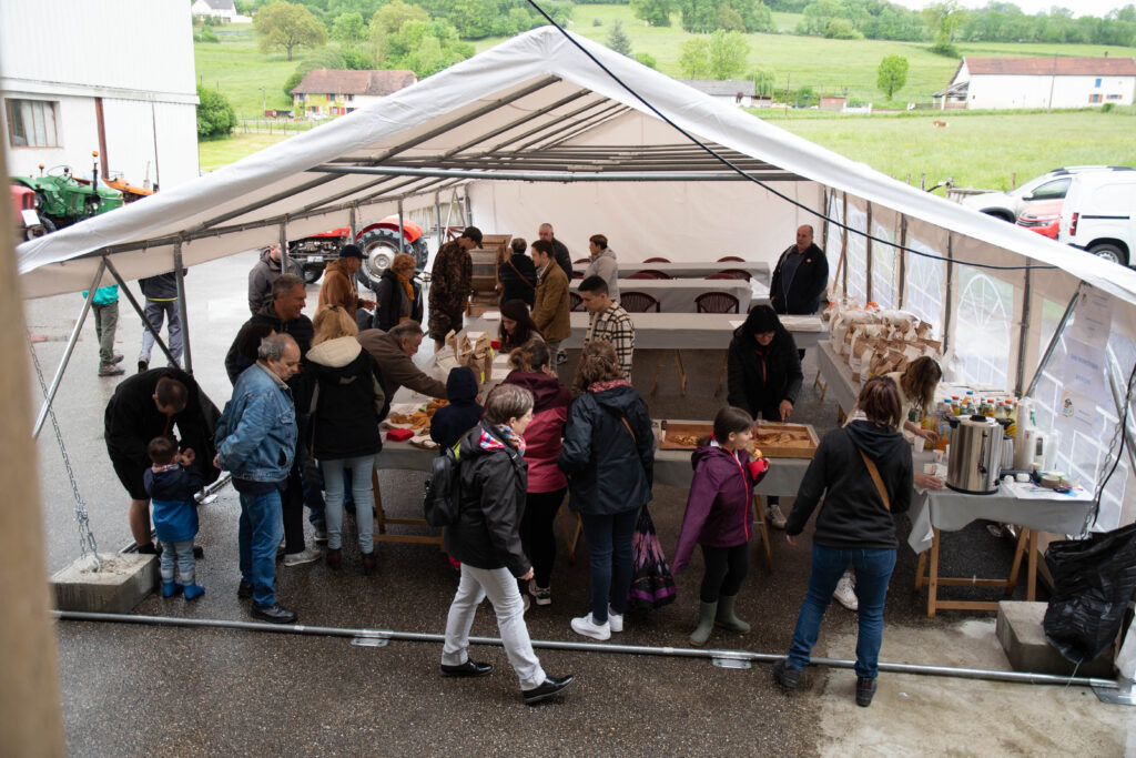 stand Minoterie Martin conseil
