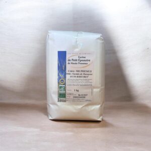 sac de farine petite épeautre